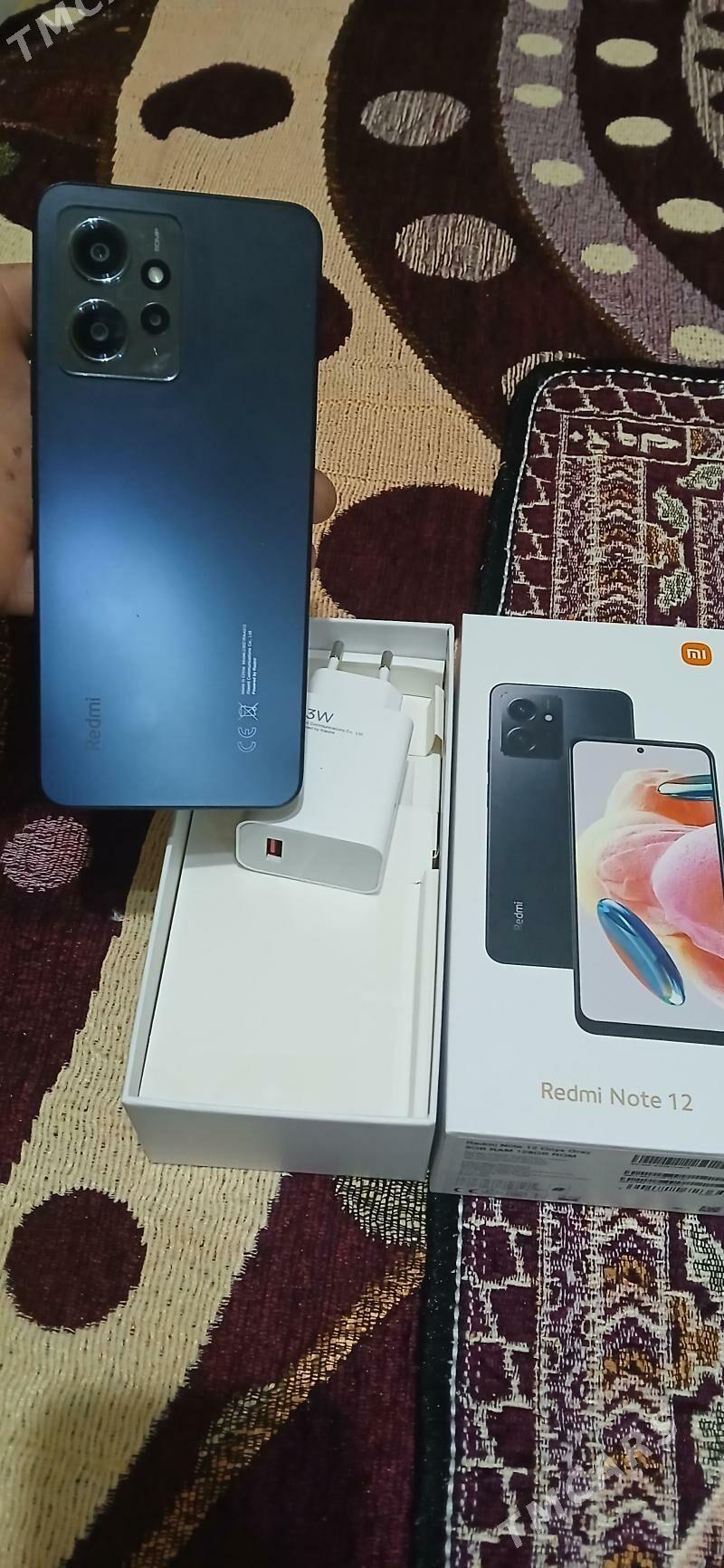 Not 12 8/128gb - Aşgabat - img 1