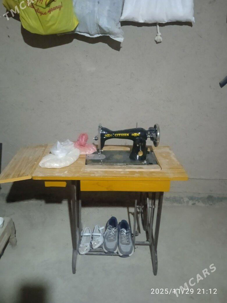 tikin masyn - Гороглы (Тагта) - img 2