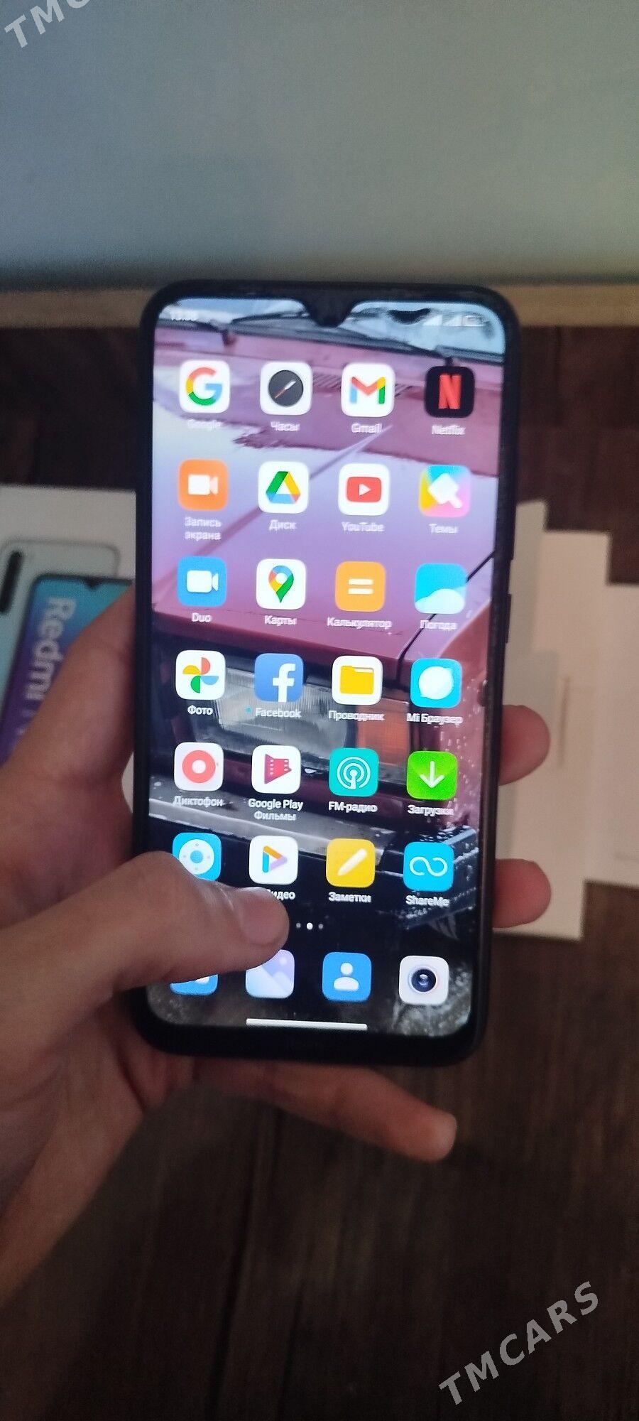 Redmi not 8 - Daşoguz - img 5