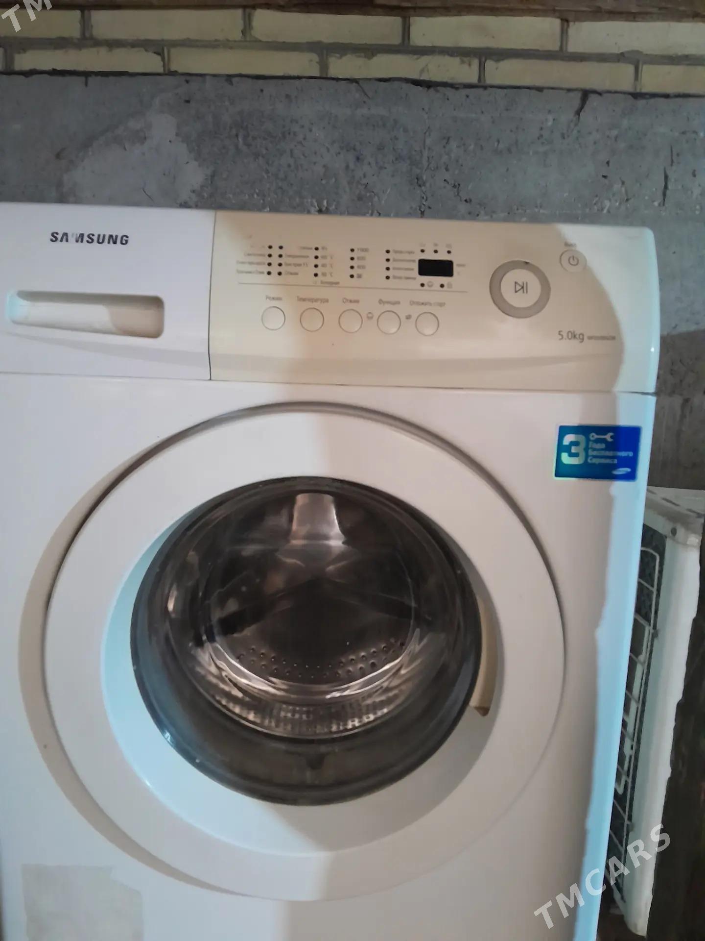 Кир машын - Türkmenabat - img 3