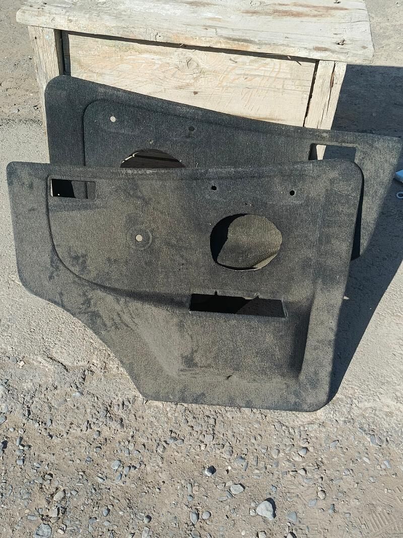 Gazel zapcas 1 TMT - Aşgabat - img 4