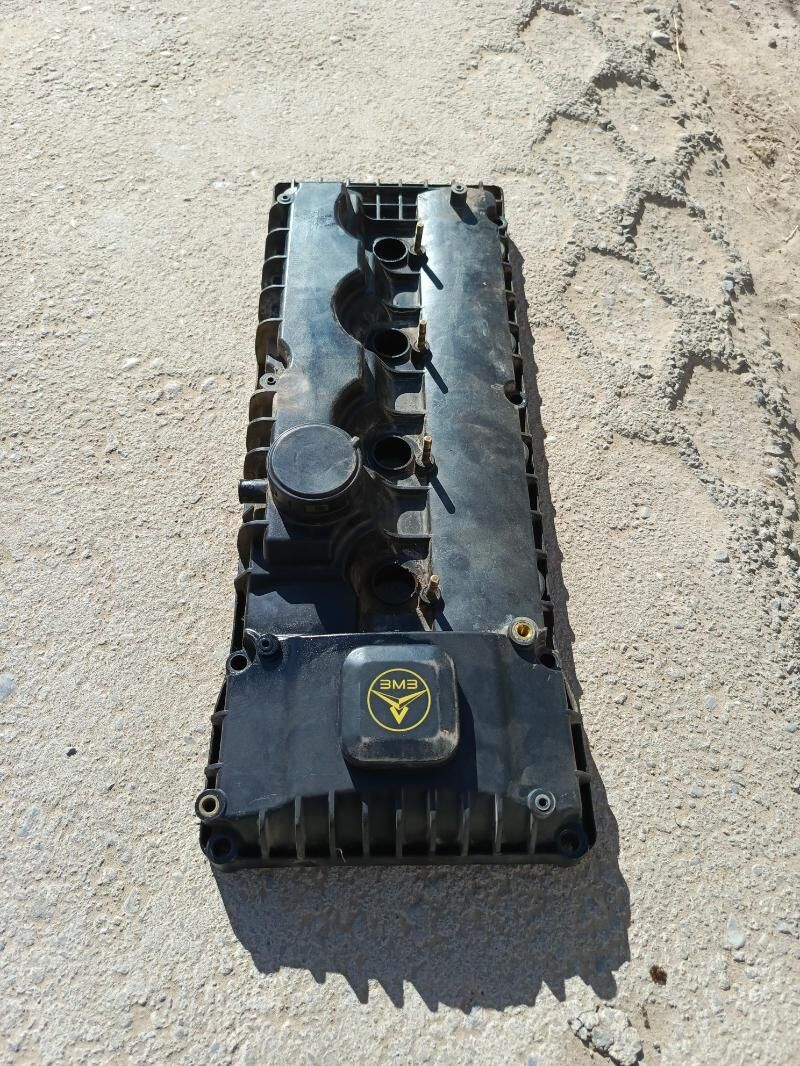 Gazel zapcas 1 TMT - Aşgabat - img 9