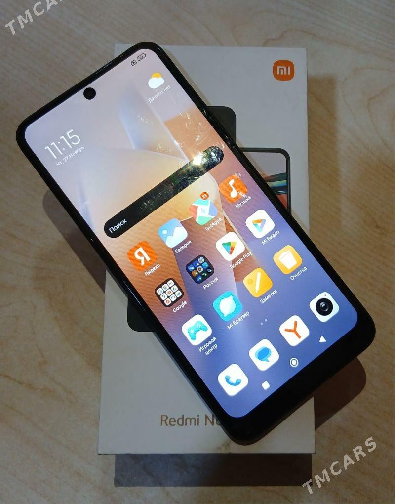 Redmi note 12 - Balkanabat - img 5