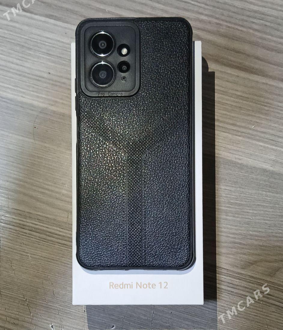 Redmi note 12 - Balkanabat - img 3