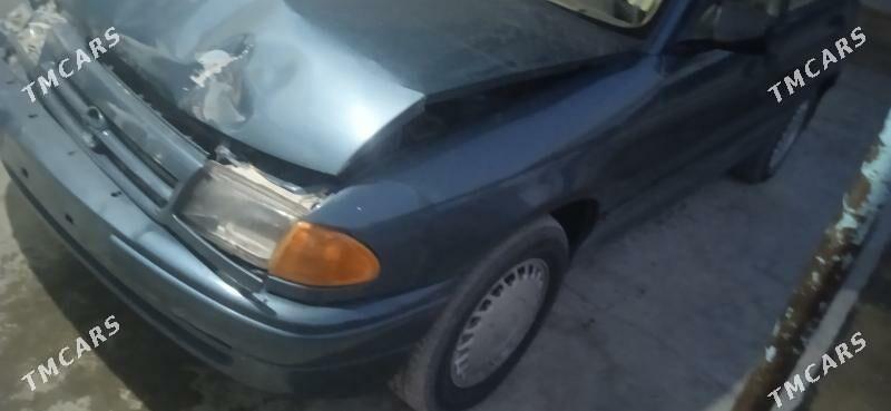 Opel Astra 1992 - 28 000 TMT - Gumdag - img 7
