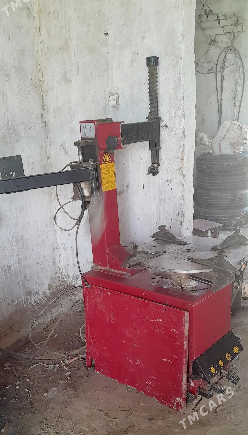 wulkanızasıya - Mary - img 3