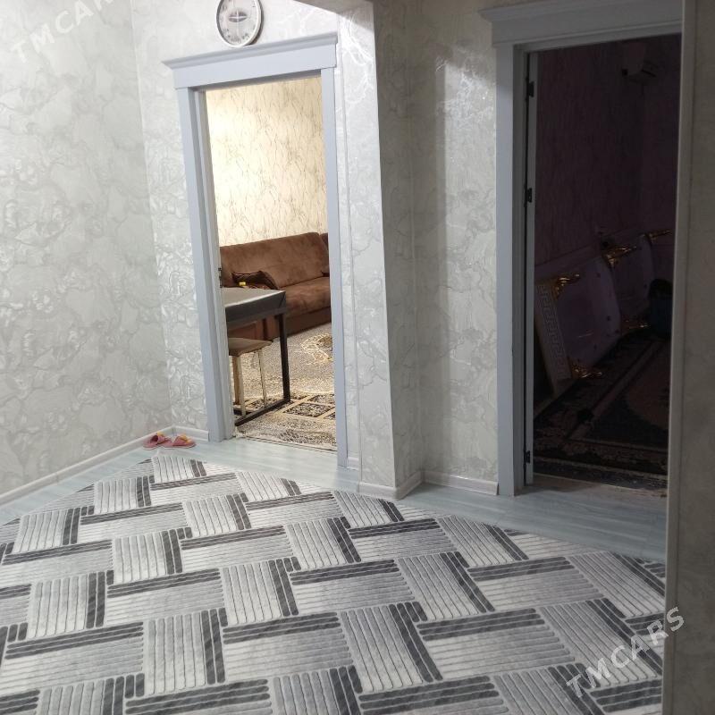 Satlyk jaý nygmat tarap - Daşoguz - img 2