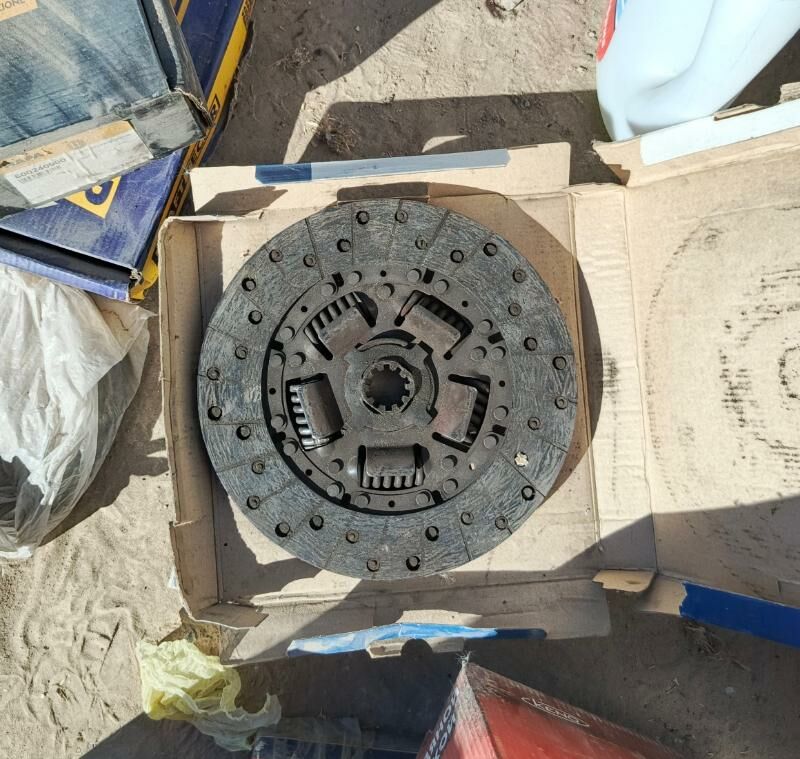 Gazel zapcas 1 TMT - Aşgabat - img 7