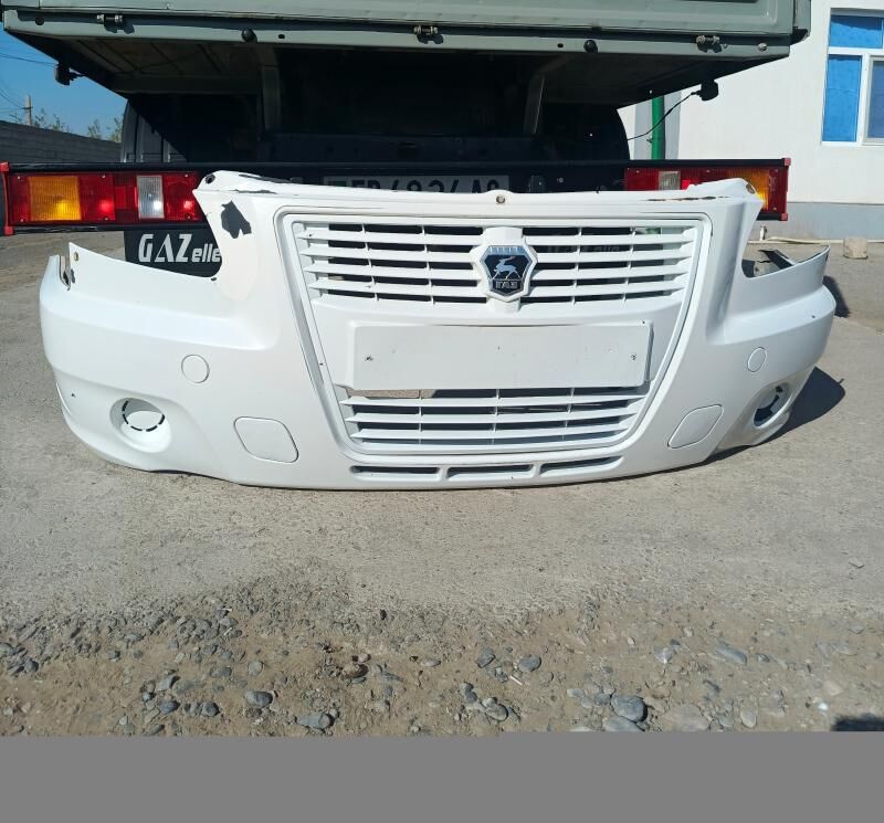 Gazel zapcas 1 TMT - Aşgabat - img 3