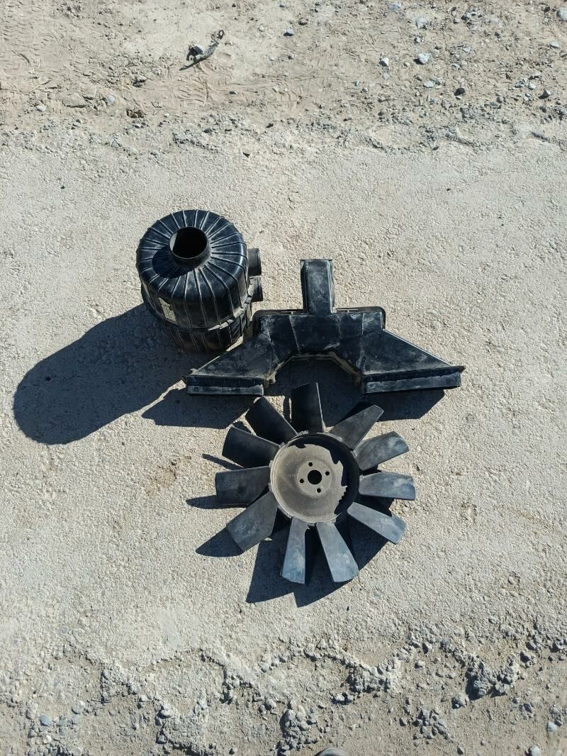 Gazel zapcas 1 TMT - Aşgabat - img 10