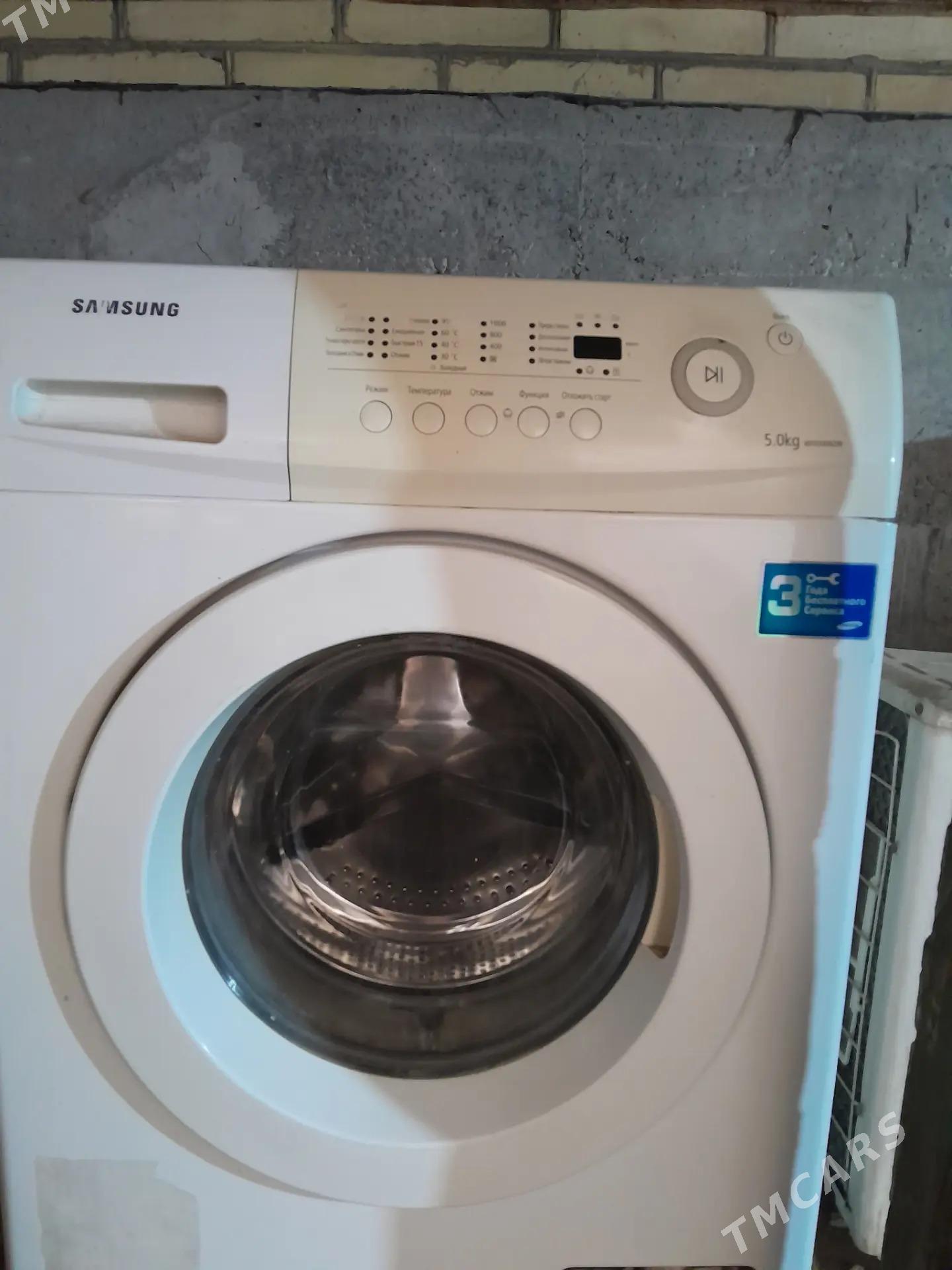 Кир машын - Türkmenabat - img 2