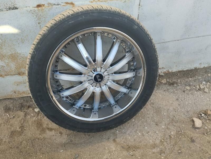 Teker disko pokryska 22 4 000 TMT - Туркменбаши - img 3