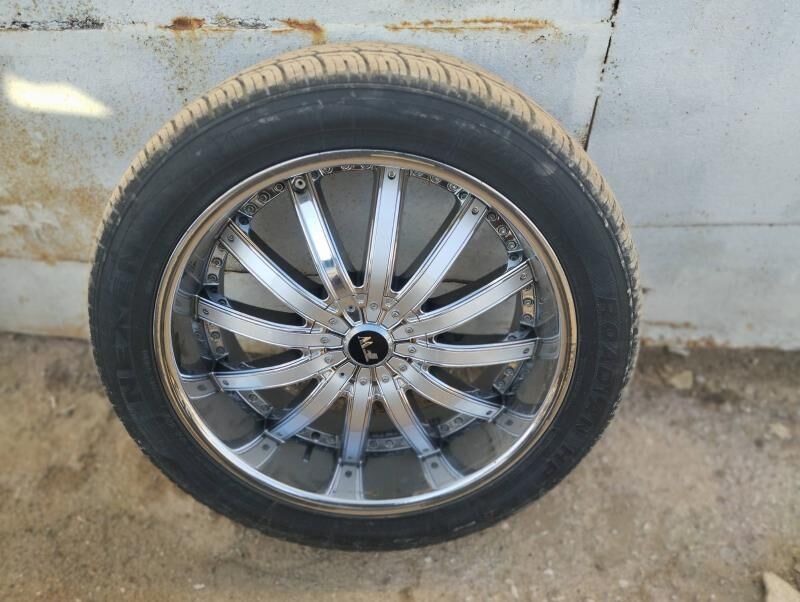 Teker disko pokryska 22 4 000 TMT - Туркменбаши - img 2