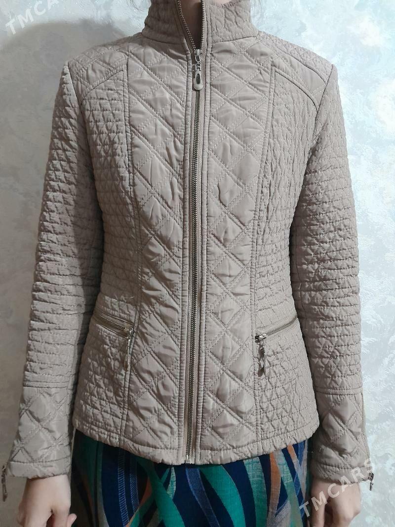 satlyk kurtga - Балканабат - img 1