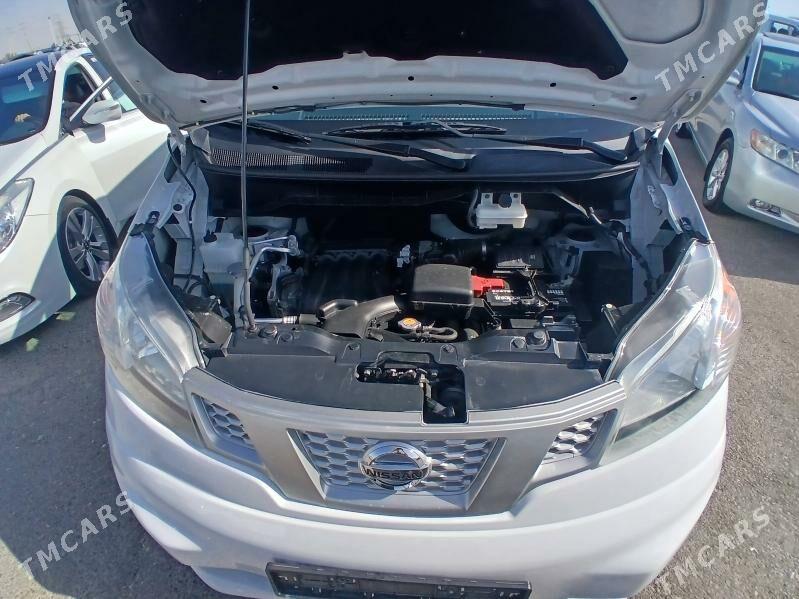 Nissan NV200 2020 - 200 000 TMT - Ашхабад - img 7