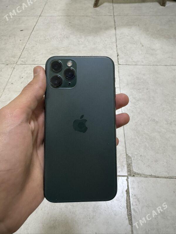 iPhone 11 pro - Мары - img 1