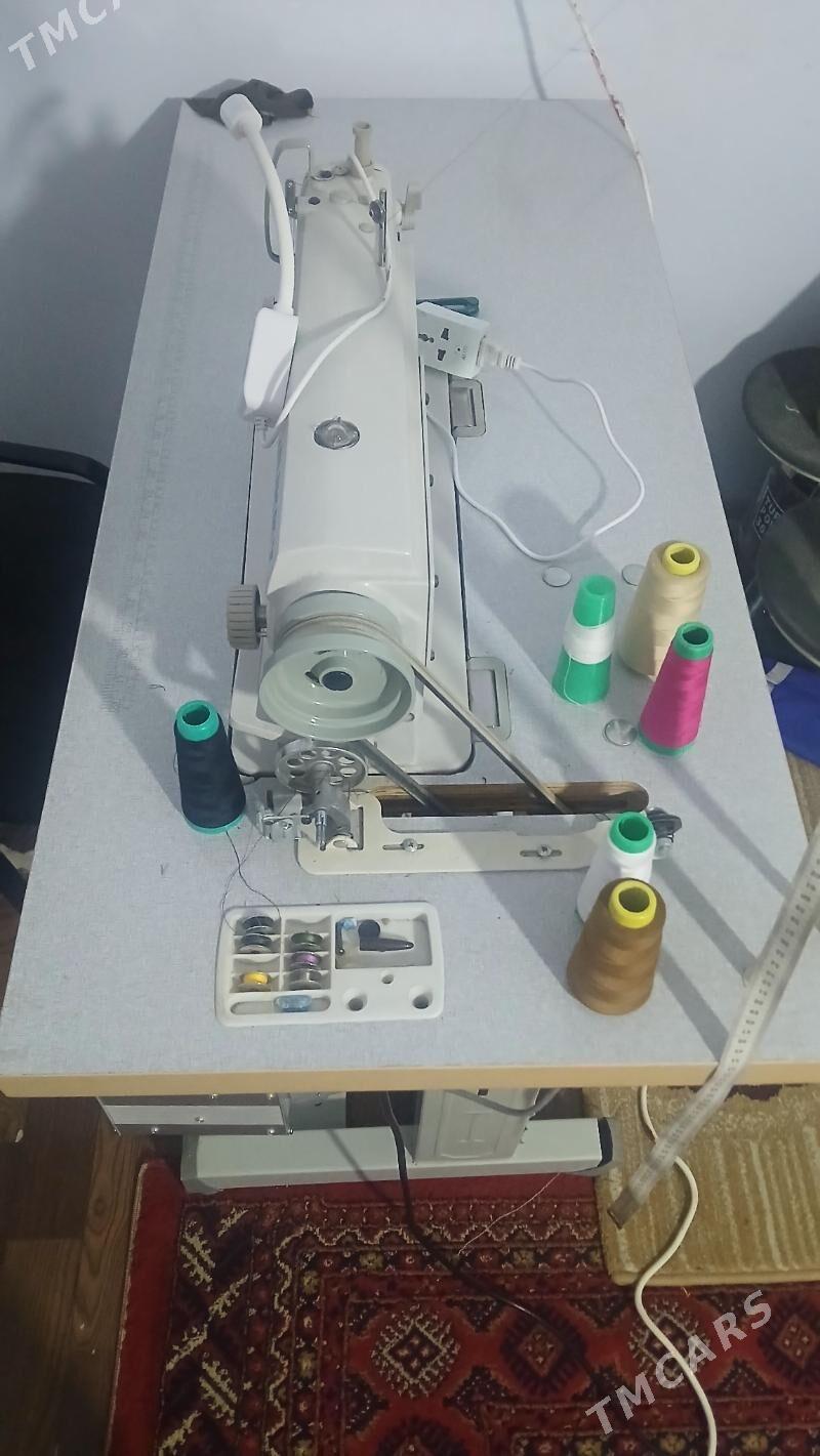 JUKKI dikin masin - етр. Туркменбаши - img 3