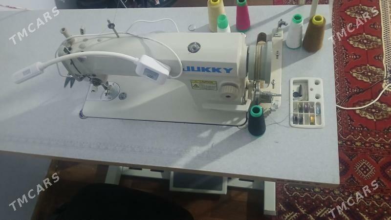 JUKKI dikin masin - етр. Туркменбаши - img 2