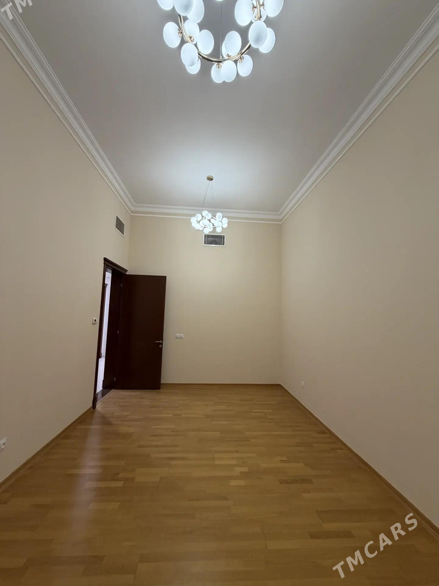 3 kom 2 etaj 165 kwadrat - Aşgabat - img 7