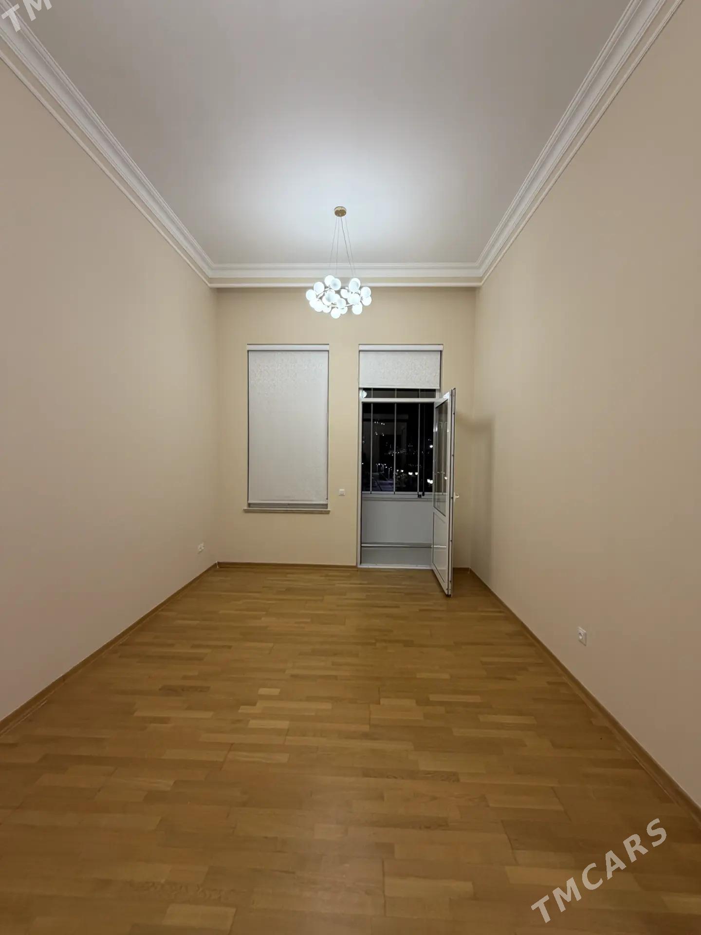 3 kom 2 etaj 165 kwadrat - Aşgabat - img 8