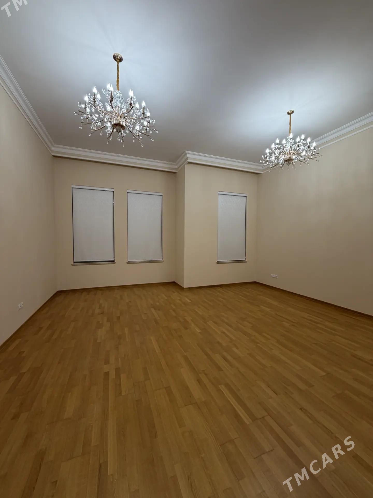 3 kom 2 etaj 165 kwadrat - Aşgabat - img 4