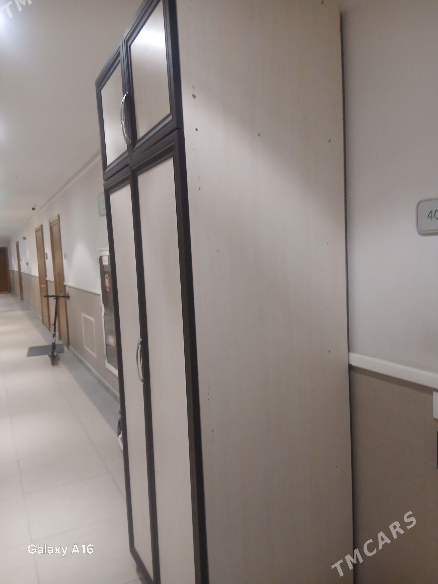 skaf - Ашхабад - img 3