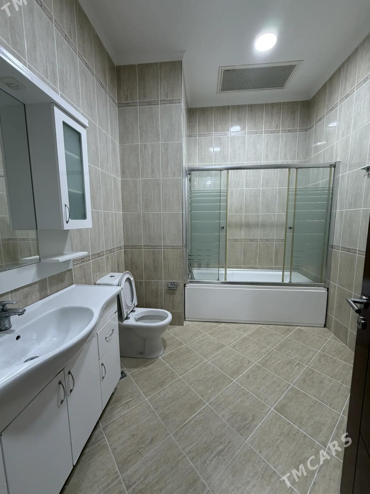 3 kom 2 etaj 165 kwadrat - Aşgabat - img 6