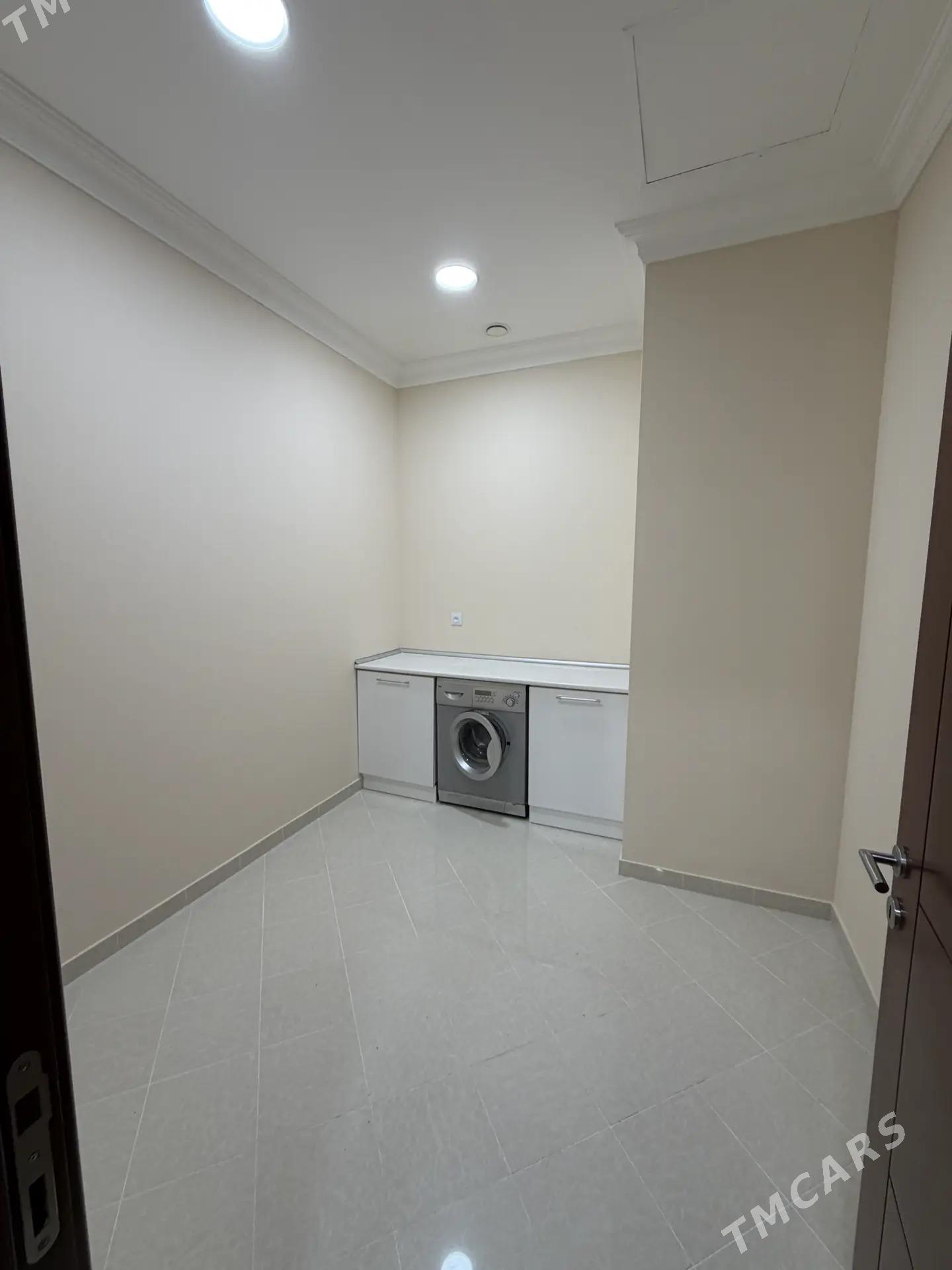 3 kom 2 etaj 165 kwadrat - Aşgabat - img 3