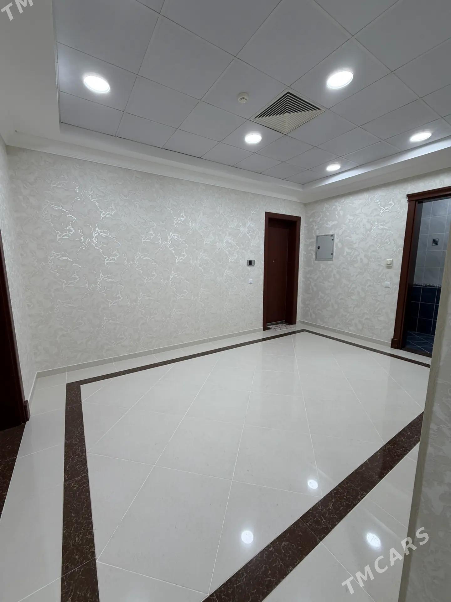 3 kom 2 etaj 165 kwadrat - Aşgabat - img 2