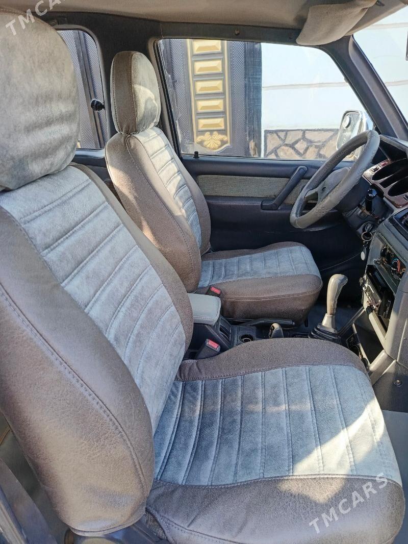 Mitsubishi Pajero 1994 - 65 000 TMT - Magdanly - img 2