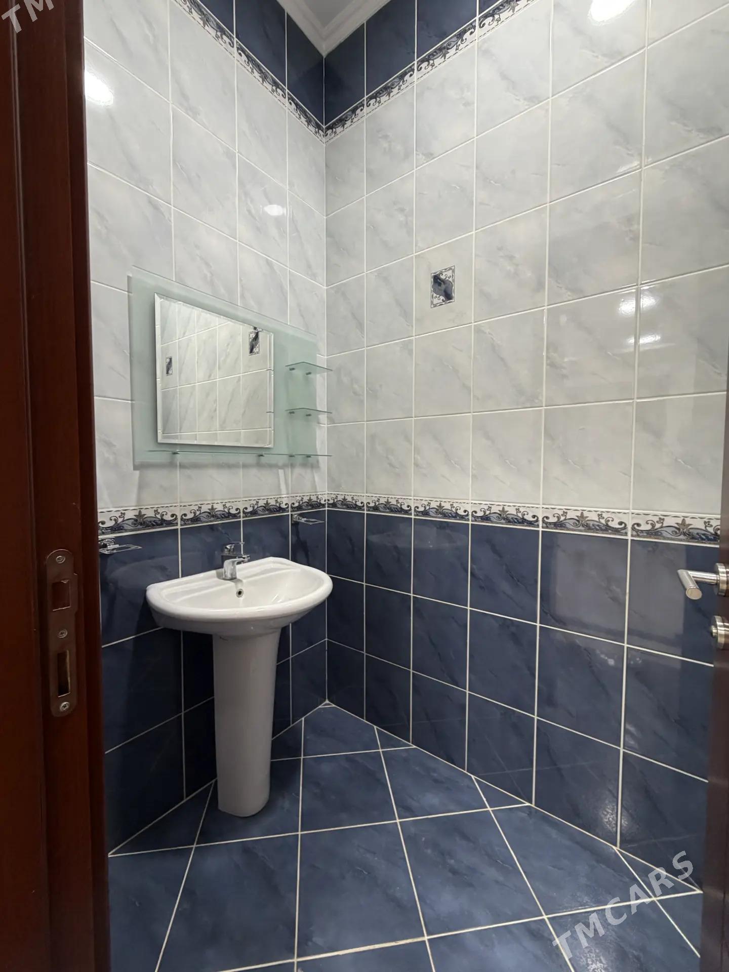 3 kom 2 etaj 165 kwadrat - Aşgabat - img 5