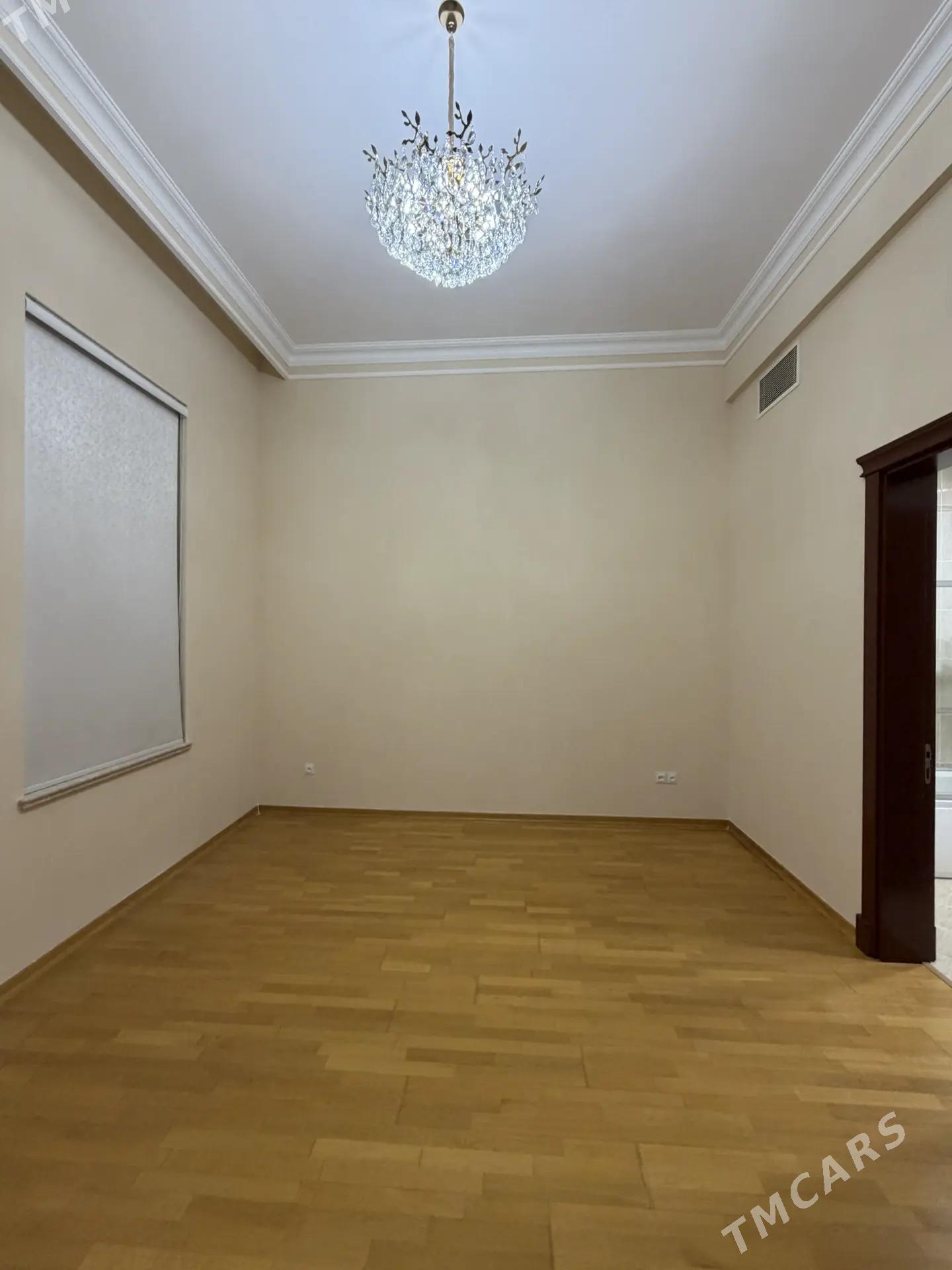 3 kom 2 etaj 165 kwadrat - Aşgabat - img 9