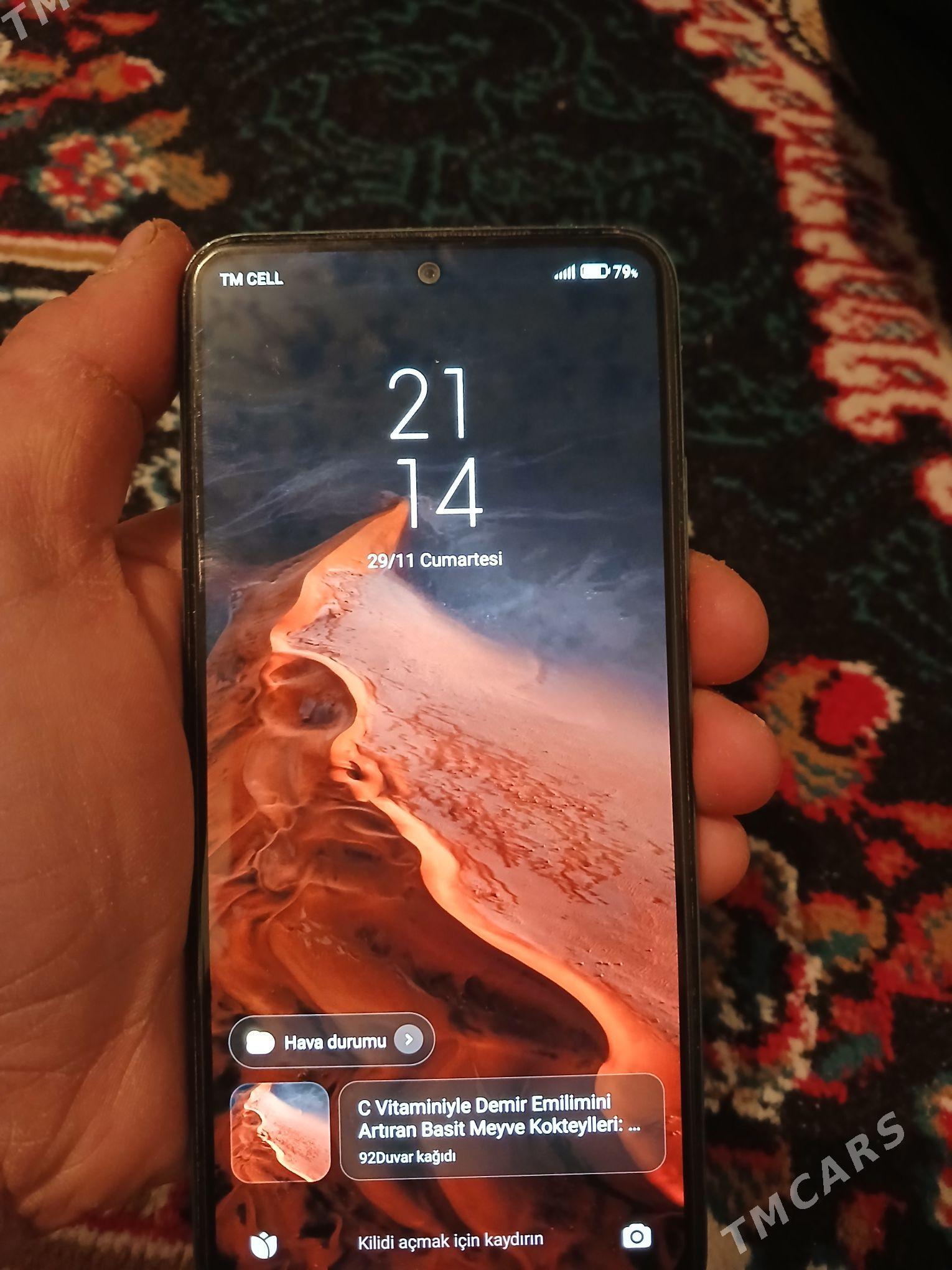 redmi not 11 pro - Babadaýhan - img 3