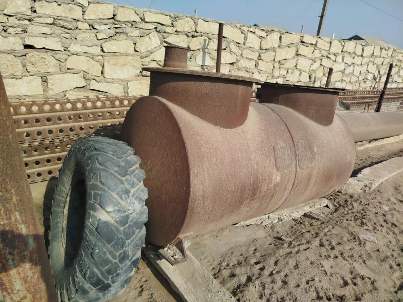 Satlyk matyrýallar birnäçe - Балканабат - img 7