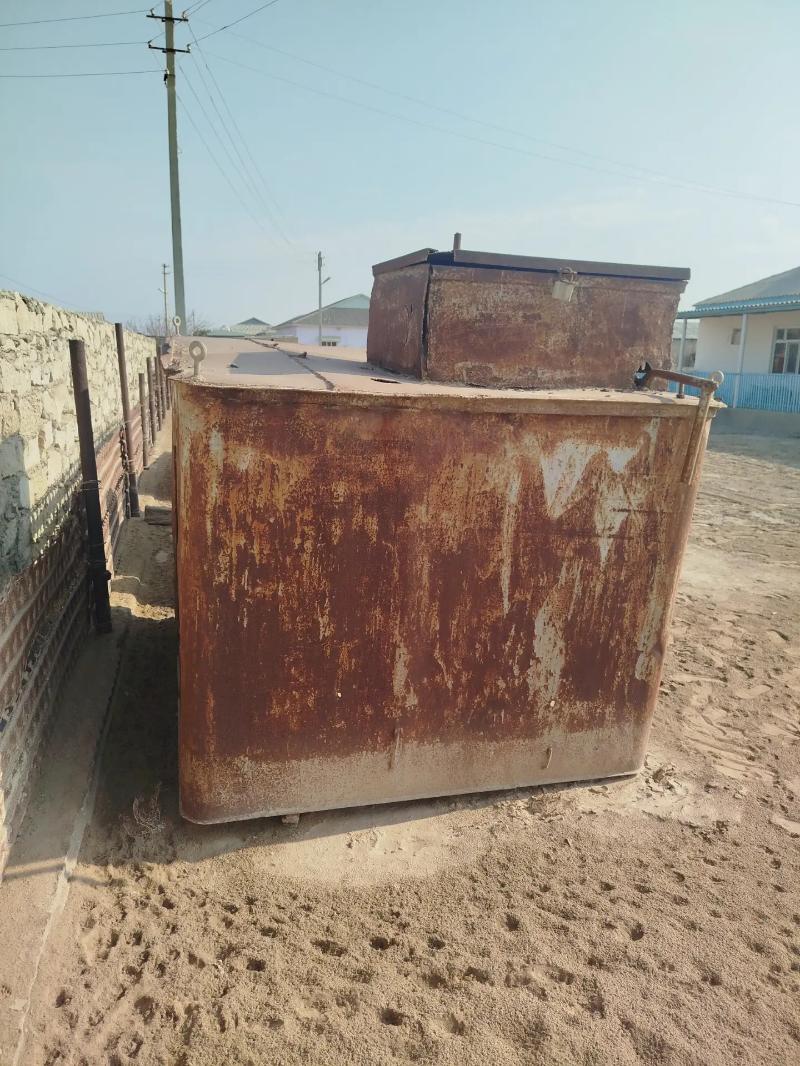 Satlyk matyrýallar birnäçe - Балканабат - img 4