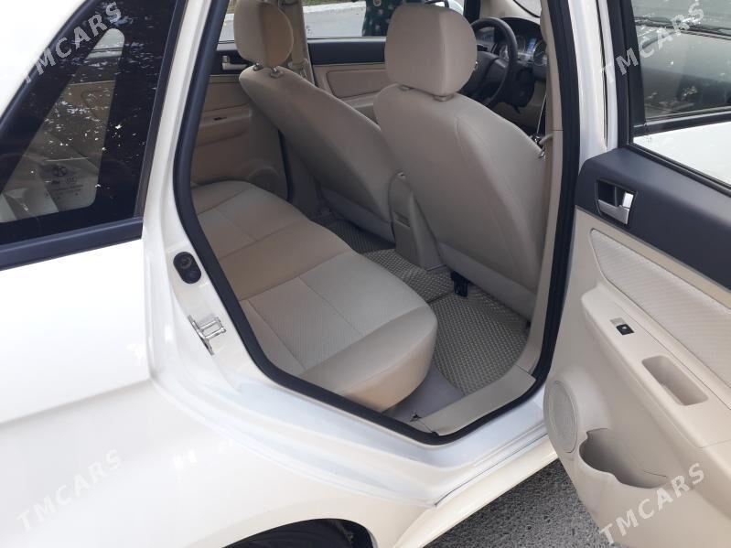 Buick Buick Verano 2015 - 175 000 TMT - Parahat 7 - img 5