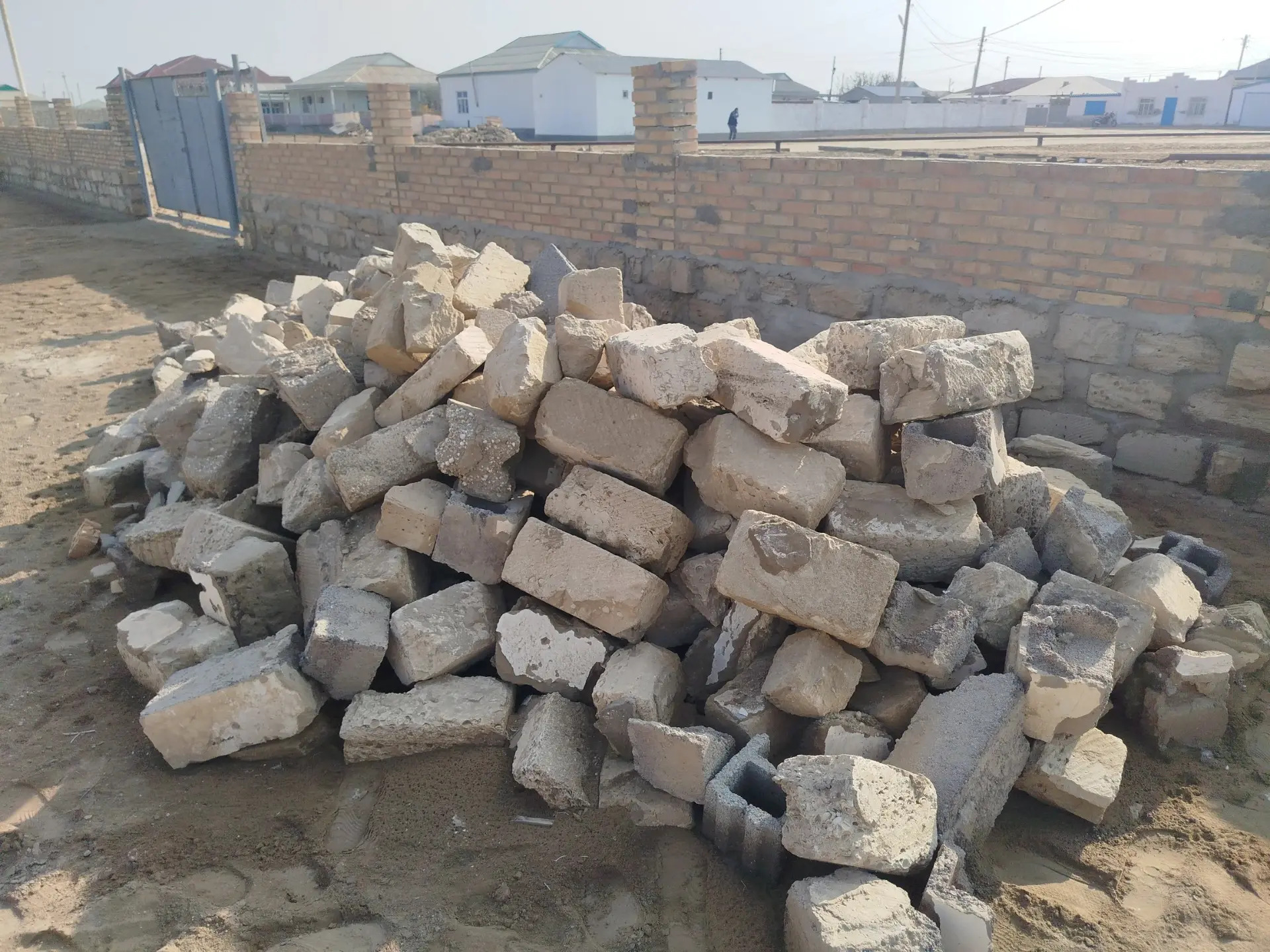 Satlyk matyrýallar birnäçe - Балканабат - img 5