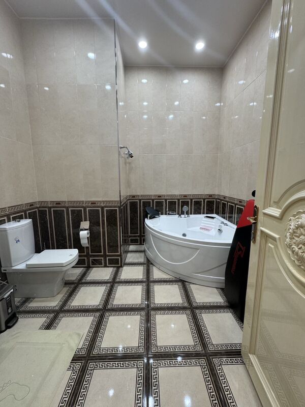 14 TAPGYR 4 OTAGLY KLASSIK - 14 этап - Элитки (Улица Совхозная) - img 7