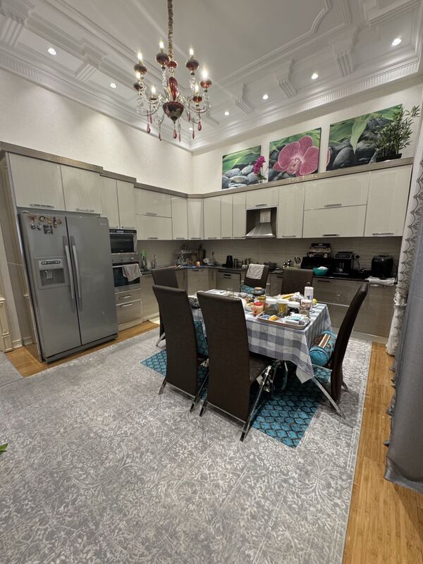 14 TAPGYR 4 OTAGLY KLASSIK - 14 этап - Элитки (Улица Совхозная) - img 3