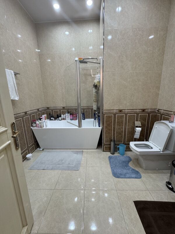 14 TAPGYR 4 OTAGLY KLASSIK - 14 этап - Элитки (Улица Совхозная) - img 4