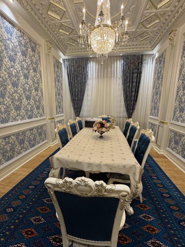 14 TAPGYR 4 OTAGLY KLASSIK - 14 этап - Элитки (Улица Совхозная) - img 2