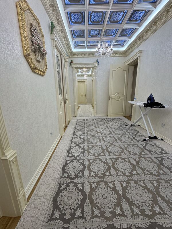 14 TAPGYR 4 OTAGLY KLASSIK - 14 этап - Элитки (Улица Совхозная) - img 10