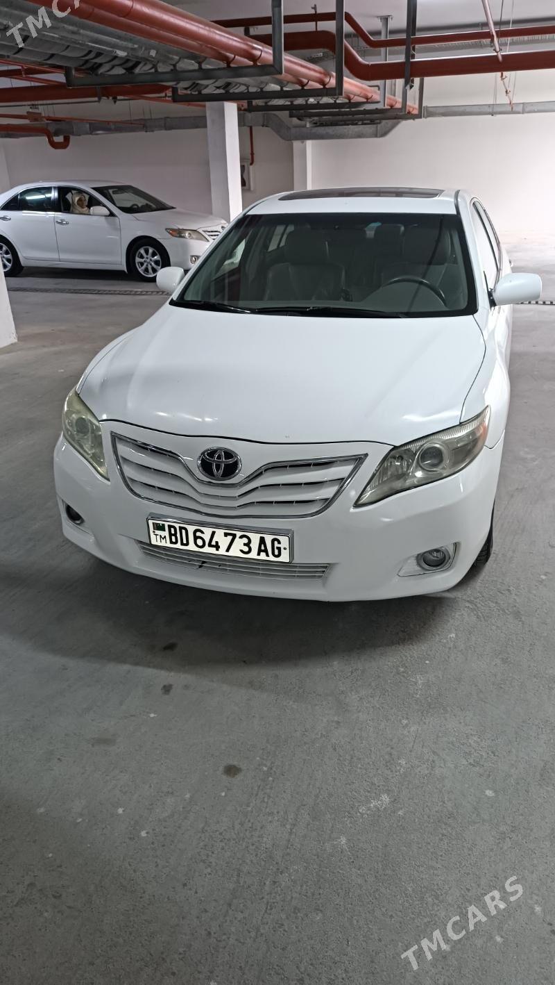 Toyota Camry 2010 - 195 000 TMT - Aşgabat - img 5