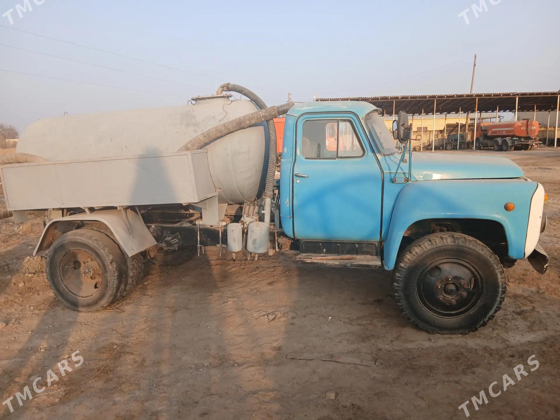 Gaz 53 1991 - 80 000 TMT - Ýolöten - img 2