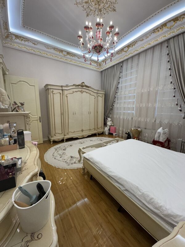 14 TAPGYR 4 OTAGLY KLASSIK - 14 этап - Элитки (Улица Совхозная) - img 9