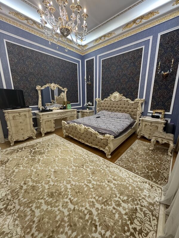 14 TAPGYR 4 OTAGLY KLASSIK - 14 этап - Элитки (Улица Совхозная) - img 6