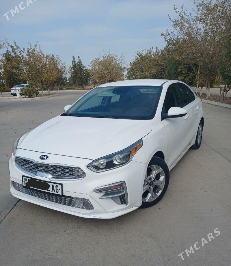 Kia Forte 2020 - 205 000 TMT - Aşgabat - img 1