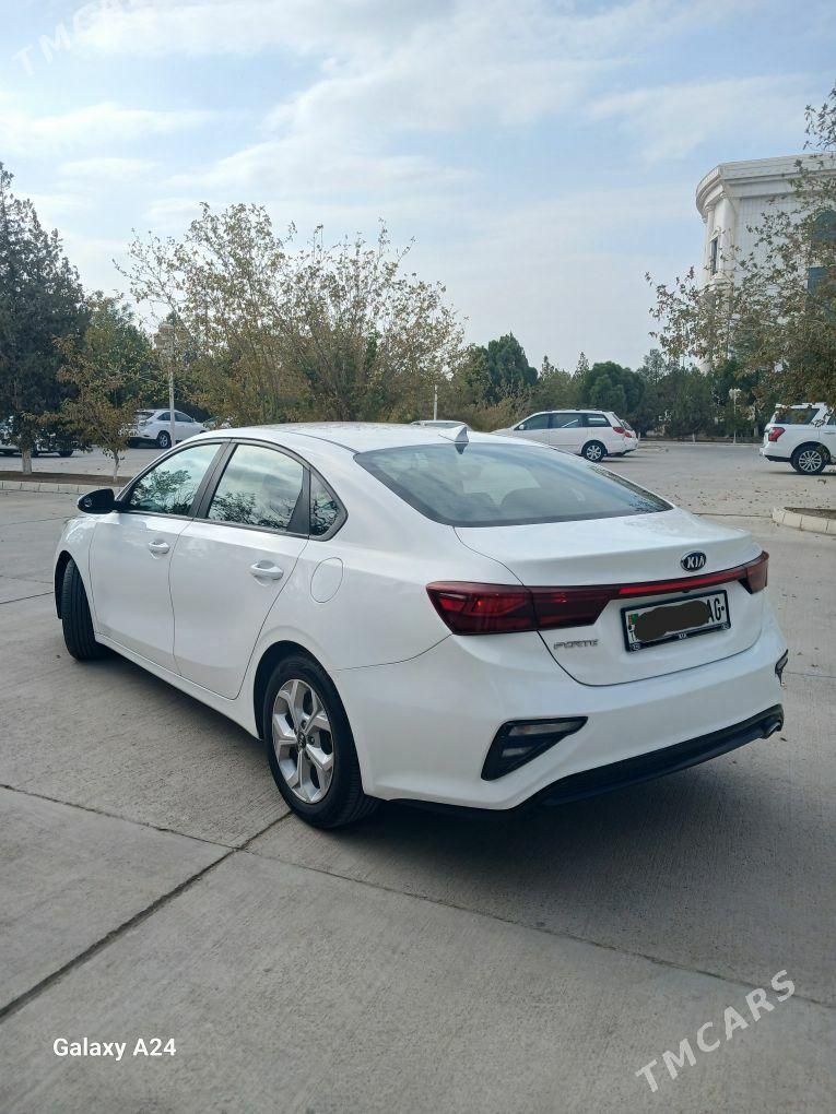 Kia Forte 2020 - 205 000 TMT - Aşgabat - img 3