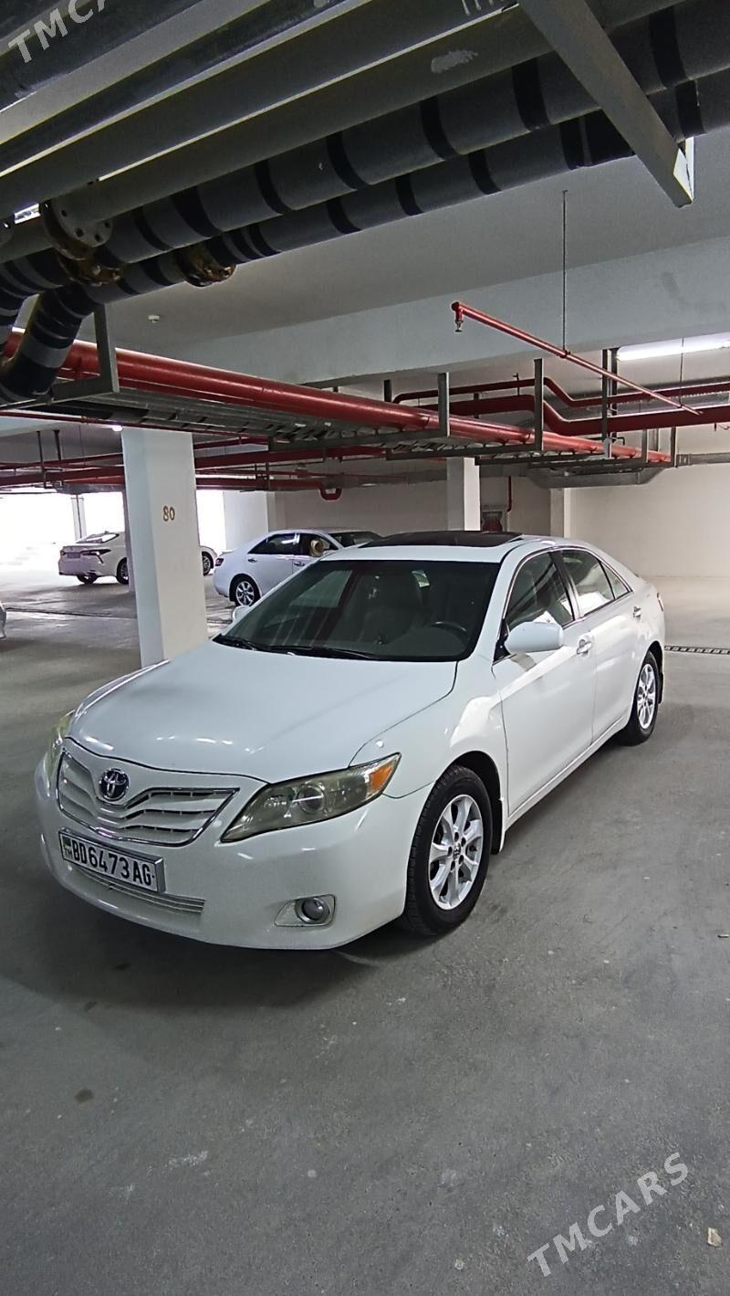 Toyota Camry 2010 - 195 000 TMT - Aşgabat - img 1