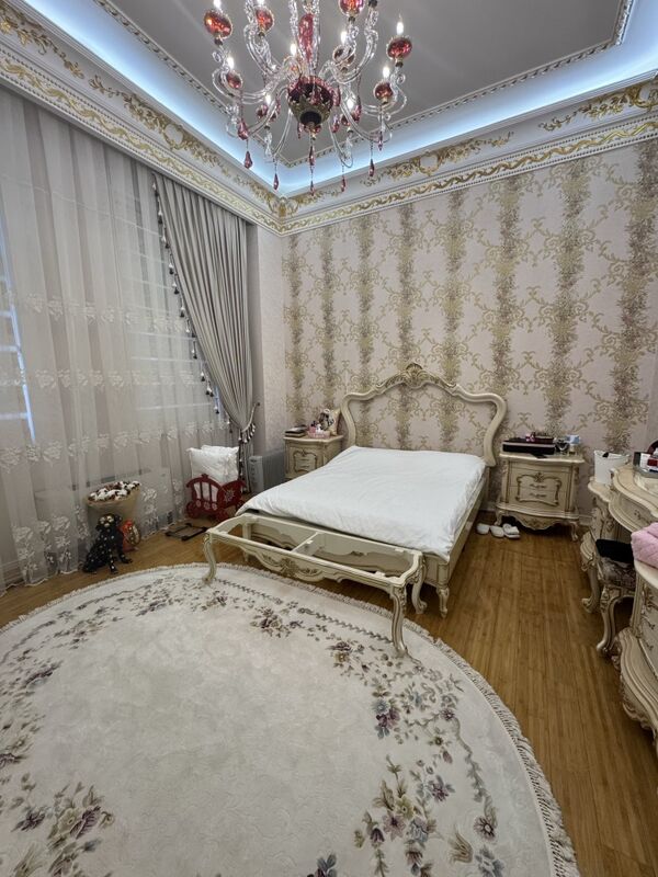 14 TAPGYR 4 OTAGLY KLASSIK - 14 этап - Элитки (Улица Совхозная) - img 5